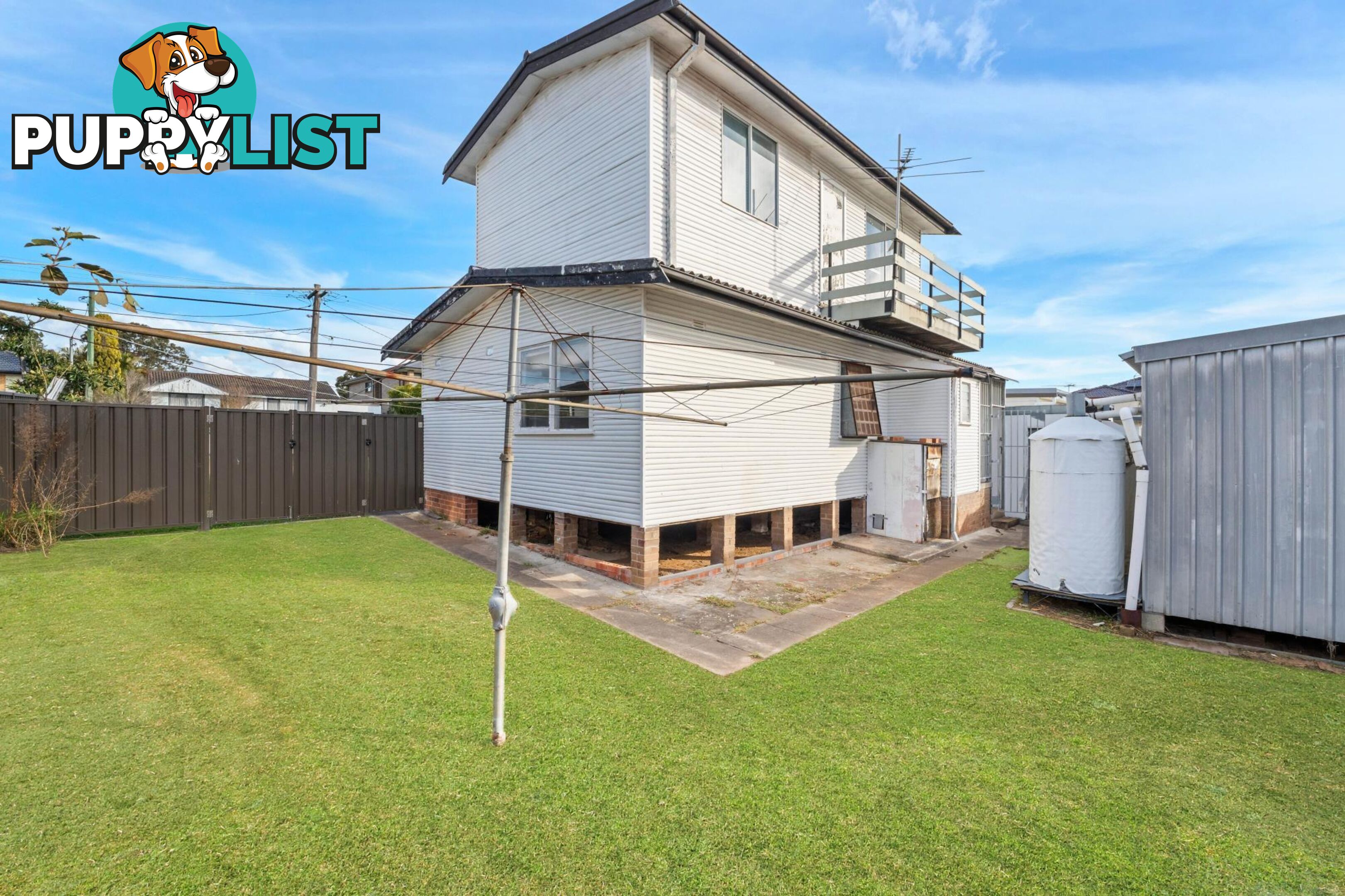 5 Mckibbin Street CANLEY HEIGHTS NSW 2166