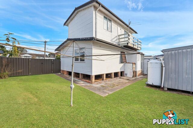 5 Mckibbin Street CANLEY HEIGHTS NSW 2166