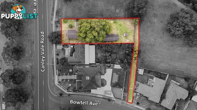 386 Canley Vale Road ST JOHNS PARK NSW 2176