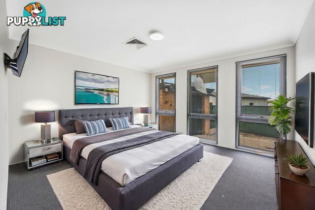 12 Austen Close WETHERILL PARK NSW 2164