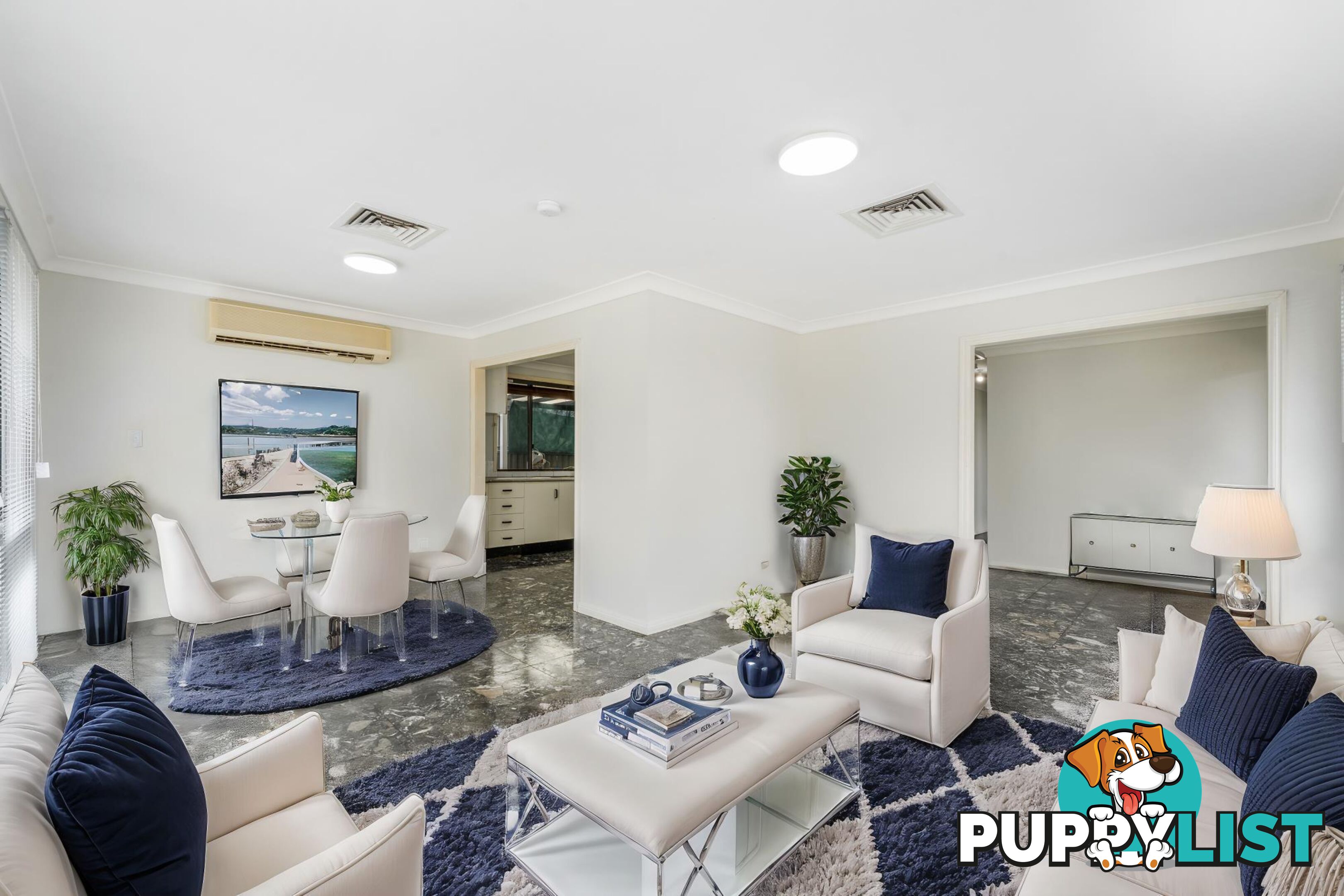 12 Austen Close WETHERILL PARK NSW 2164