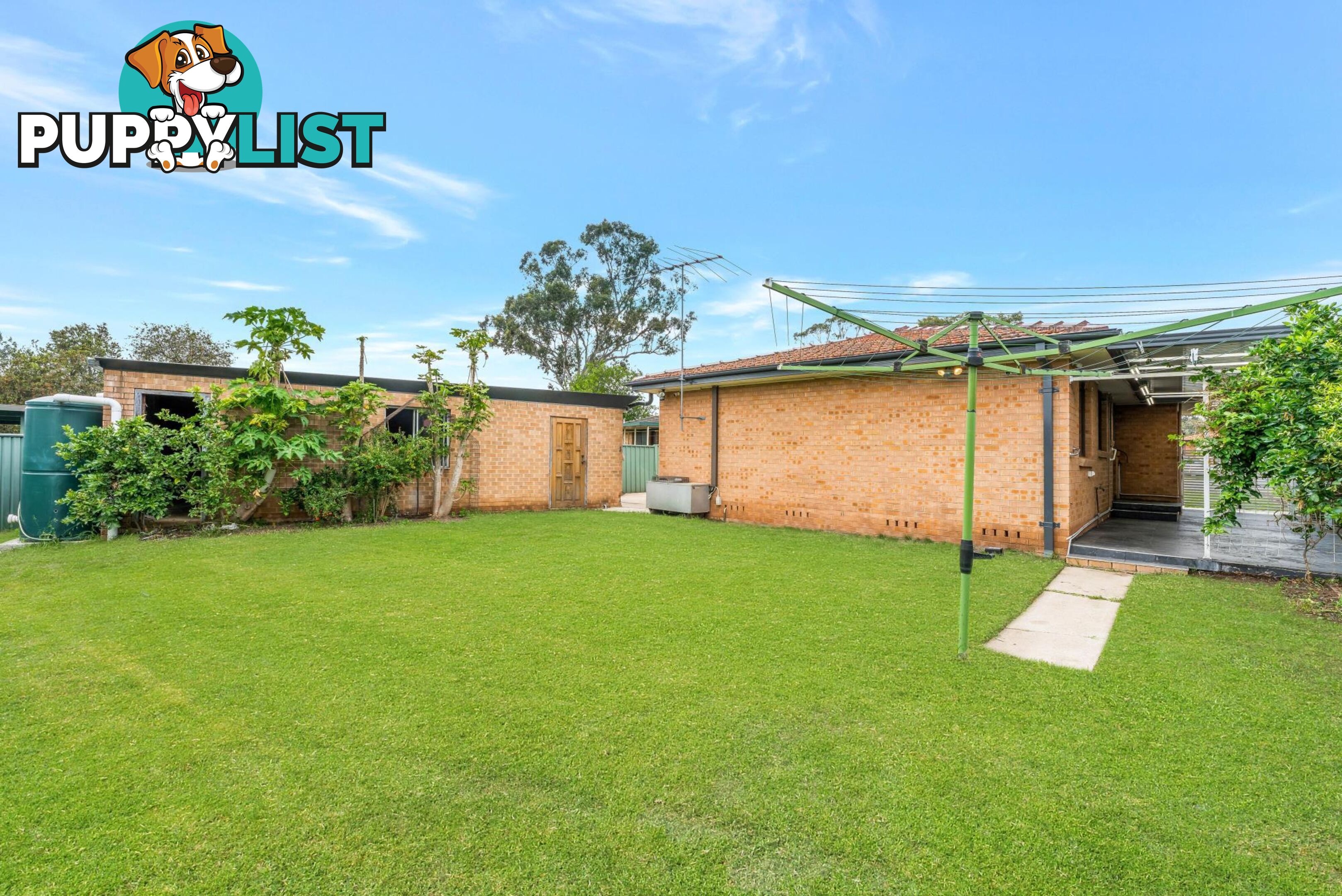 12 Austen Close WETHERILL PARK NSW 2164