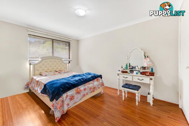 9/3 Elizabeth Street PARRAMATTA NSW 2150