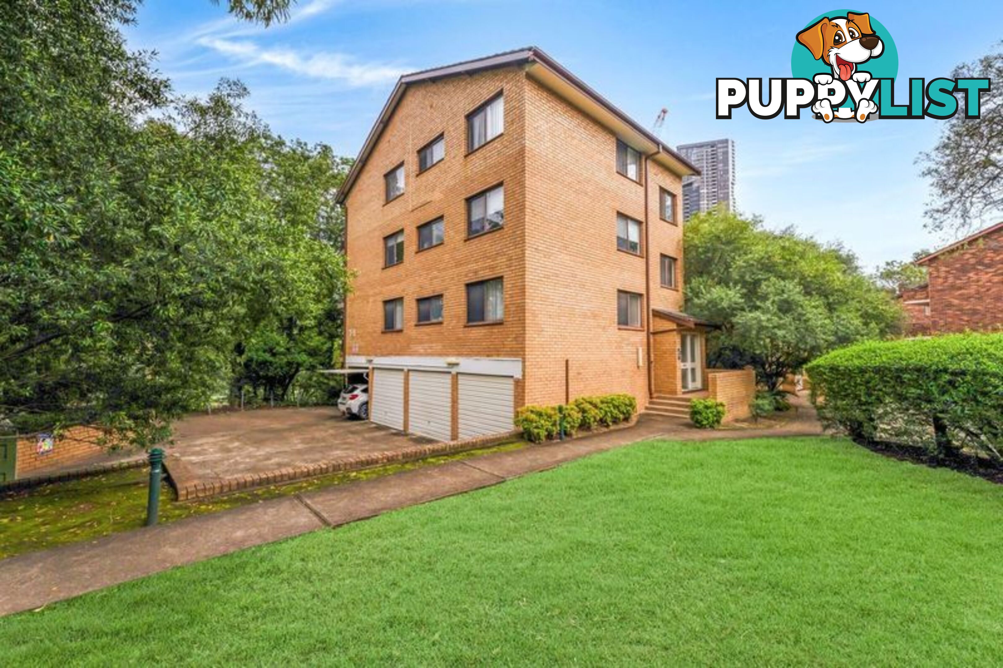 9/3 Elizabeth Street PARRAMATTA NSW 2150