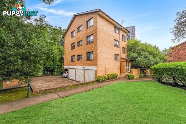 9/3 Elizabeth Street PARRAMATTA NSW 2150