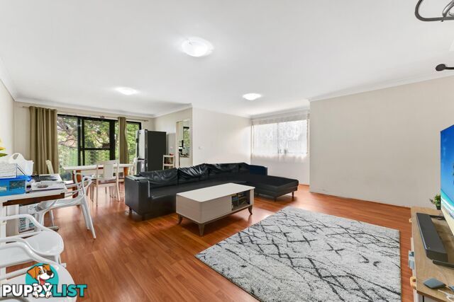 9/3 Elizabeth Street PARRAMATTA NSW 2150