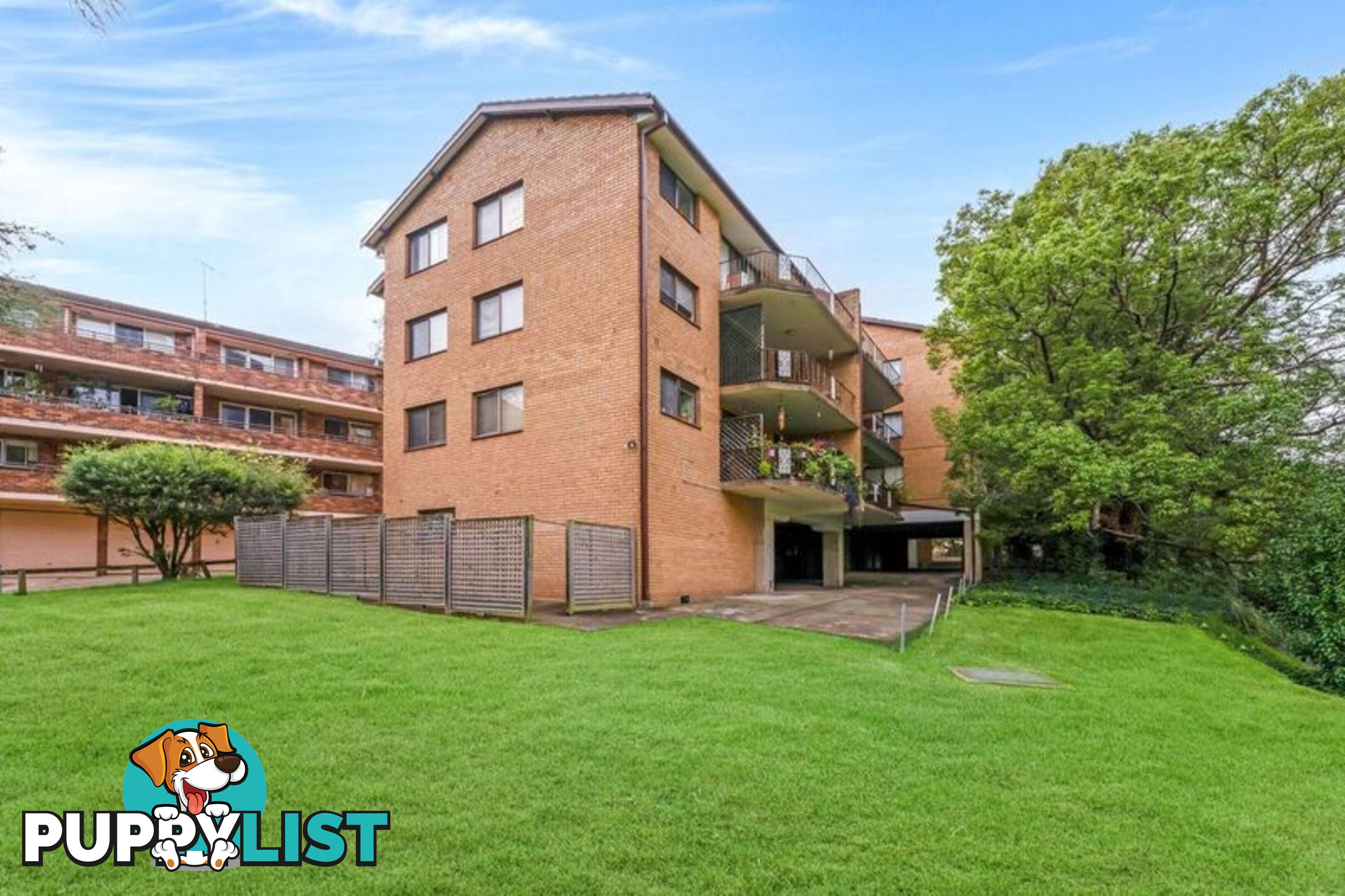 9/3 Elizabeth Street PARRAMATTA NSW 2150