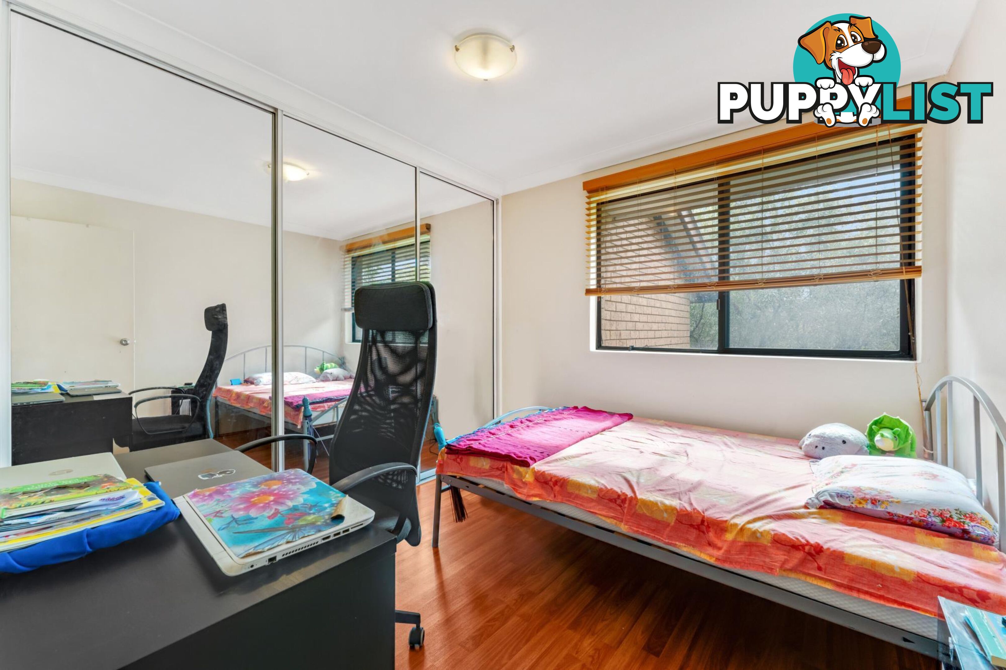 9/3 Elizabeth Street PARRAMATTA NSW 2150