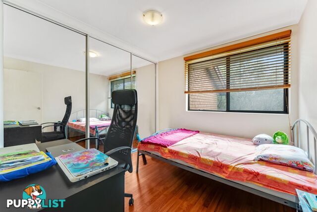 9/3 Elizabeth Street PARRAMATTA NSW 2150