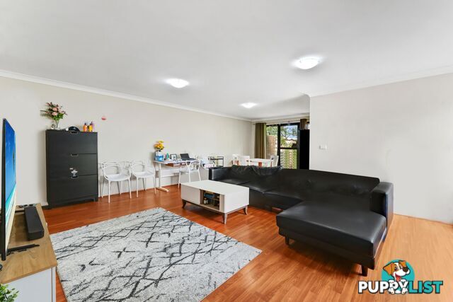 9/3 Elizabeth Street PARRAMATTA NSW 2150
