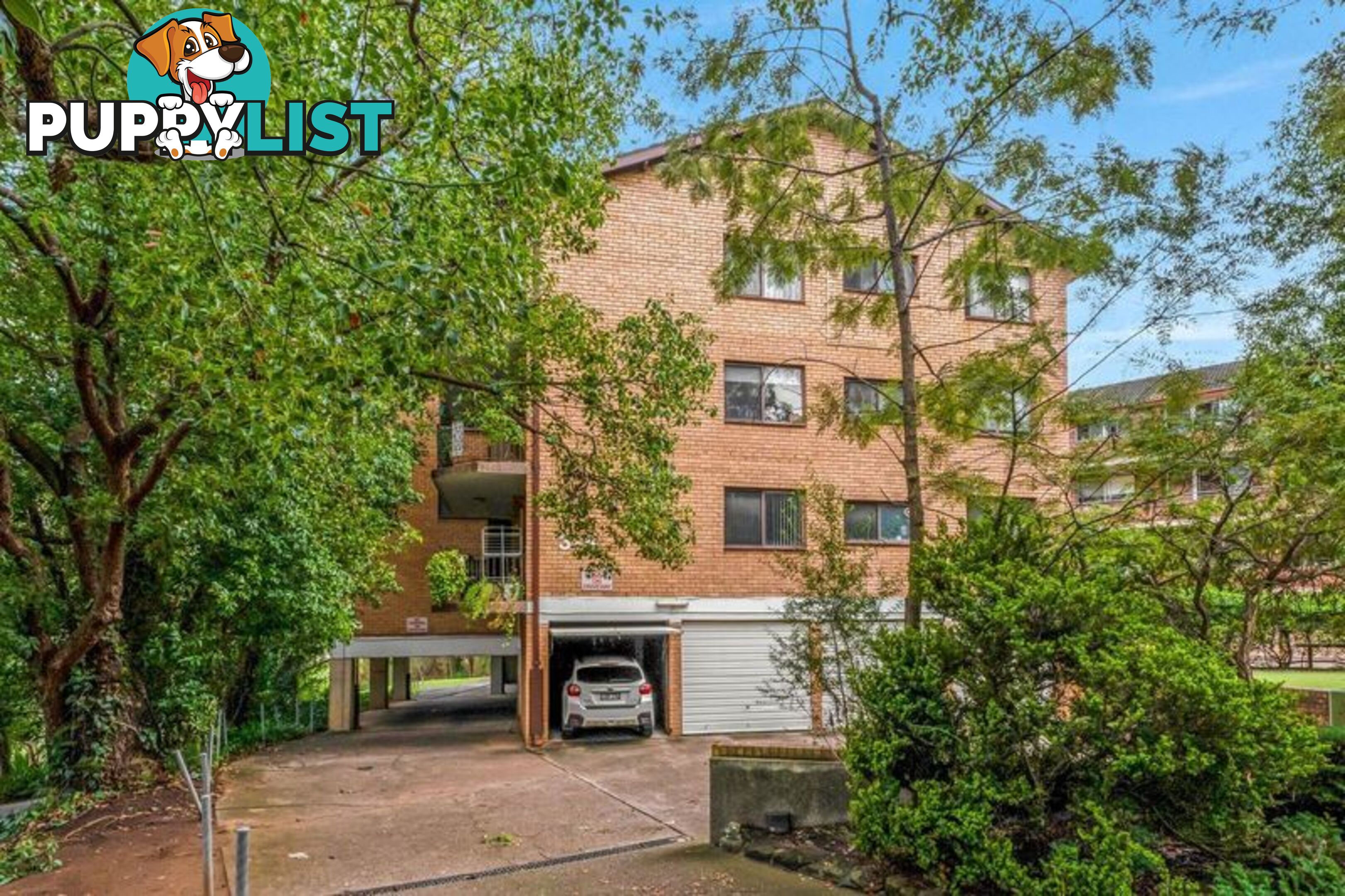 9/3 Elizabeth Street PARRAMATTA NSW 2150