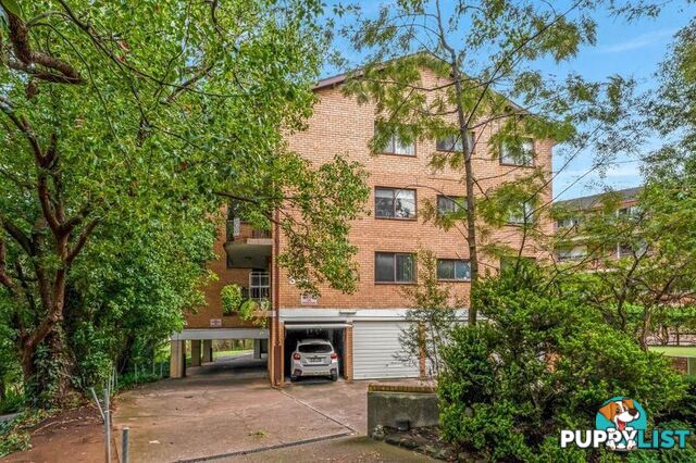 9/3 Elizabeth Street PARRAMATTA NSW 2150