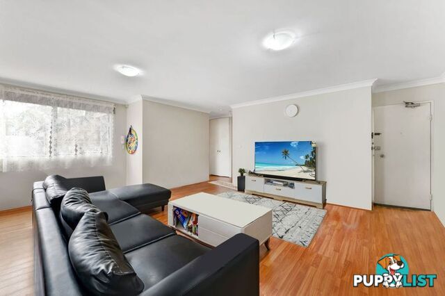9/3 Elizabeth Street PARRAMATTA NSW 2150