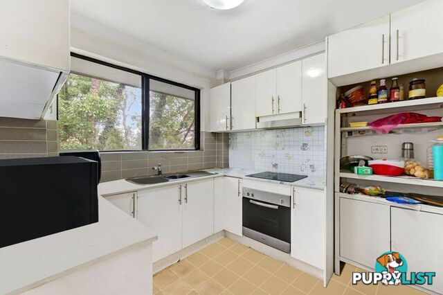 9/3 Elizabeth Street PARRAMATTA NSW 2150