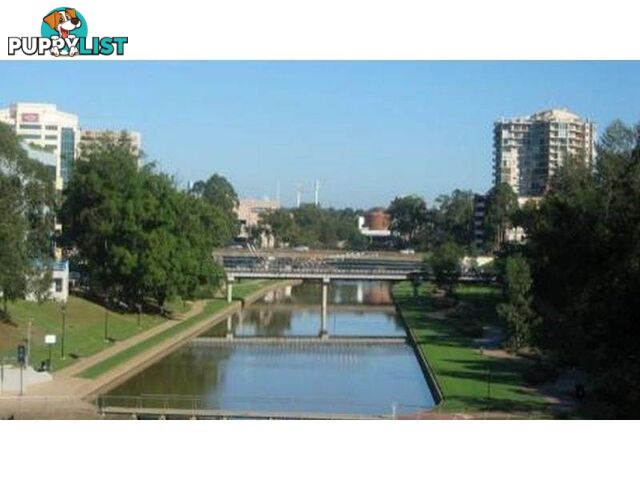 9/3 Elizabeth Street PARRAMATTA NSW 2150
