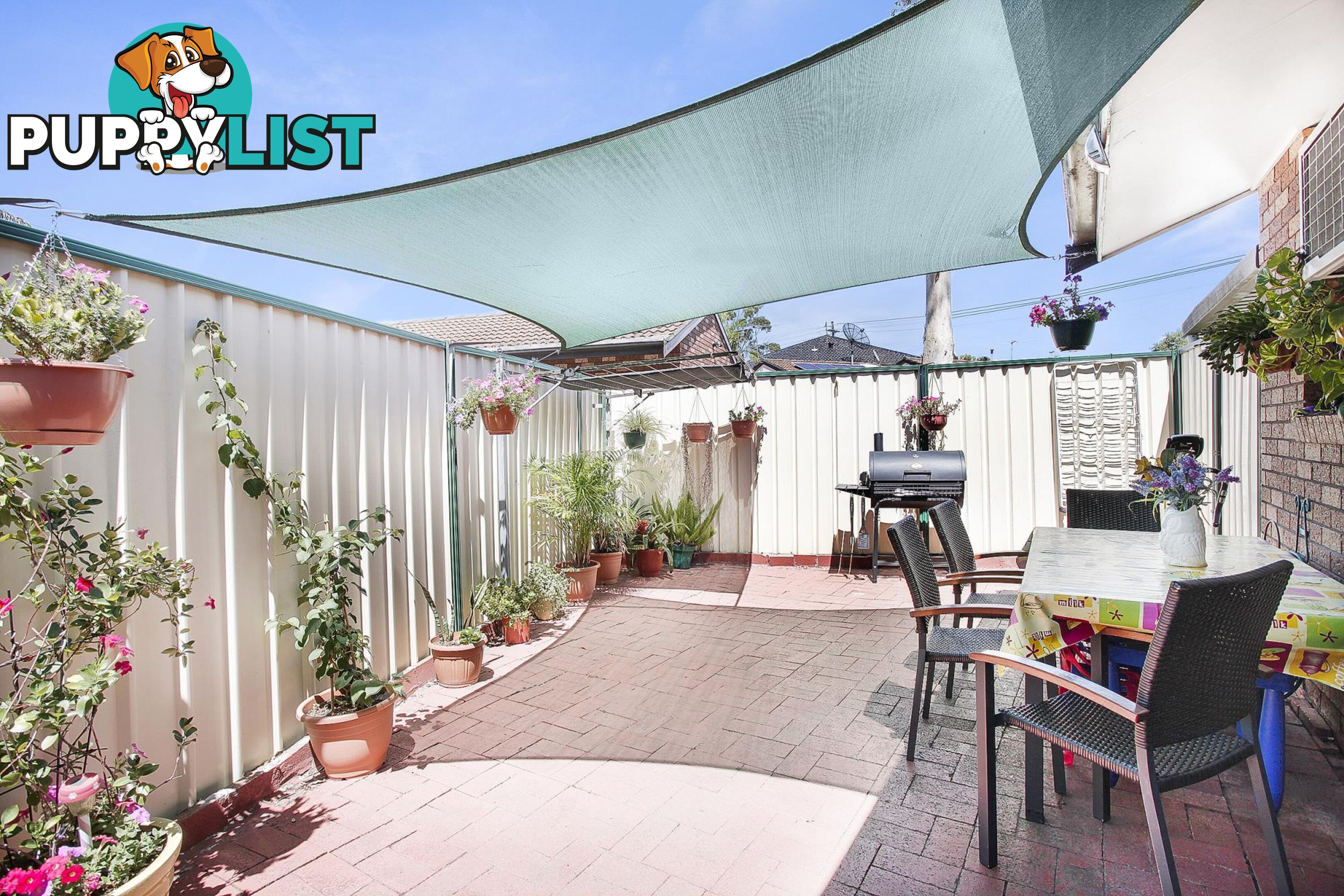 16/85 Railway Street YENNORA NSW 2161