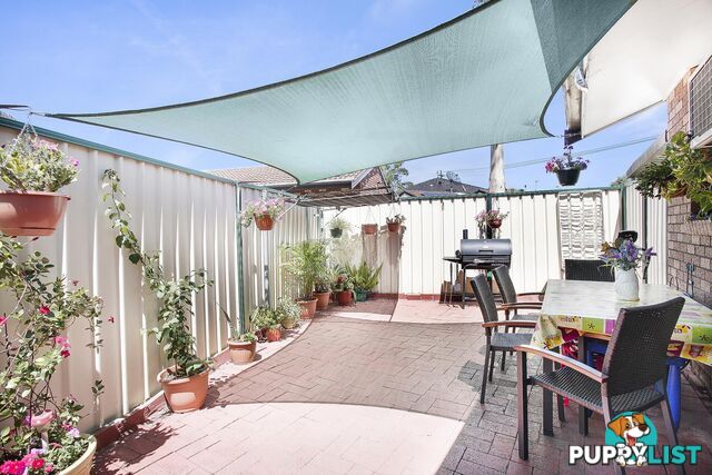 16/85 Railway Street YENNORA NSW 2161