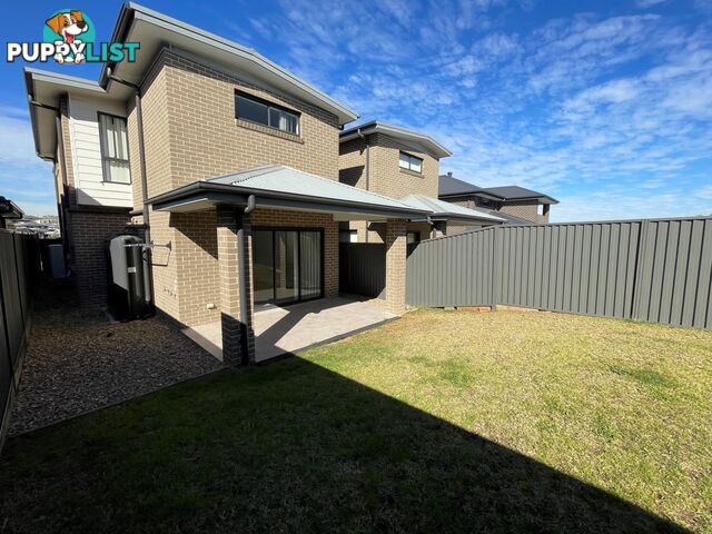 26A Kew Street GREGORY HILLS NSW 2557