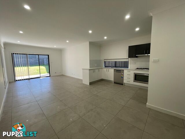 26A Kew Street GREGORY HILLS NSW 2557