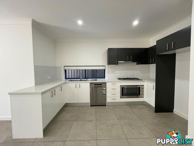 26A Kew Street GREGORY HILLS NSW 2557