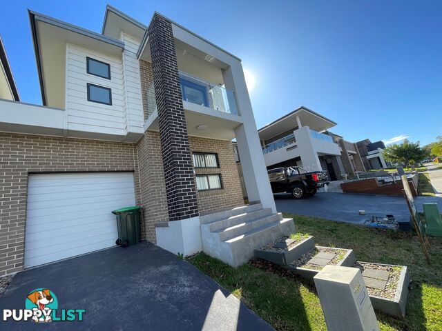 26A Kew Street GREGORY HILLS NSW 2557