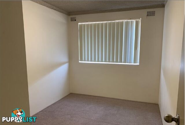 7/60 Harris Street FAIRFIELD NSW 2165