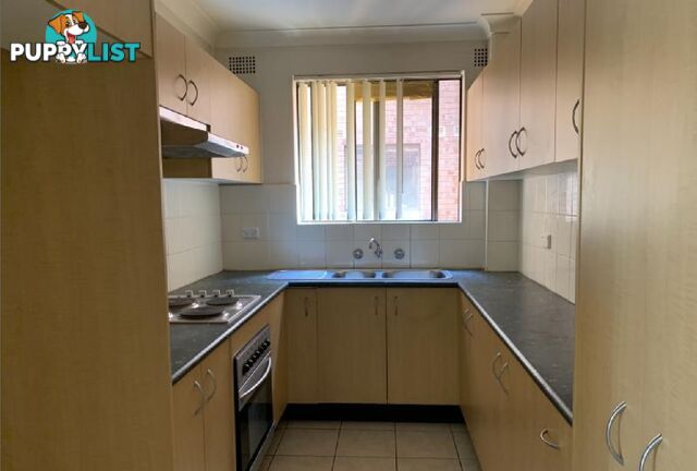 7/60 Harris Street FAIRFIELD NSW 2165