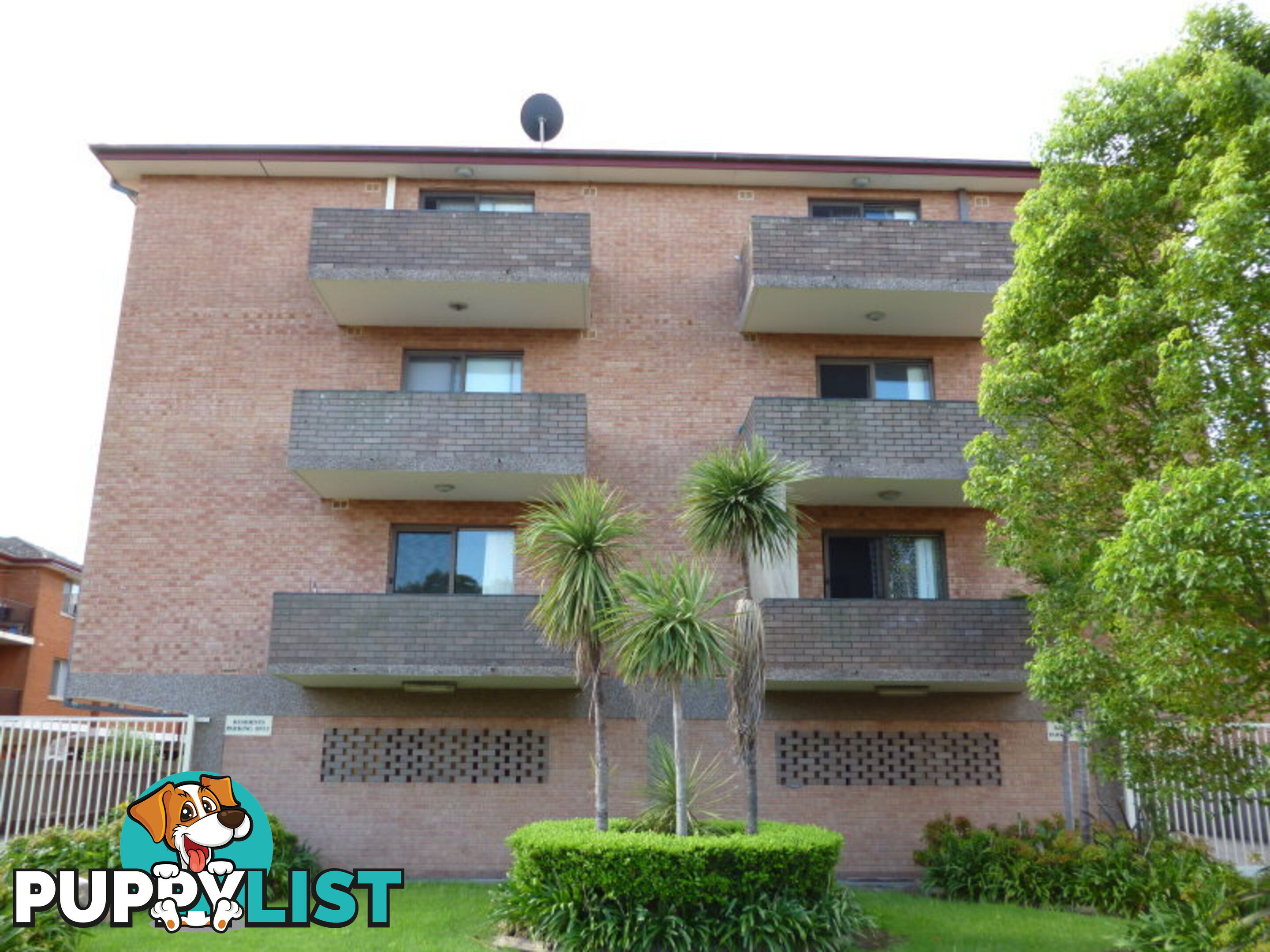 7/60 Harris Street FAIRFIELD NSW 2165