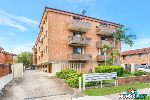 7/60 Harris Street FAIRFIELD NSW 2165