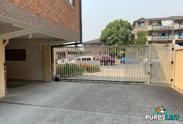 7/60 Harris Street FAIRFIELD NSW 2165