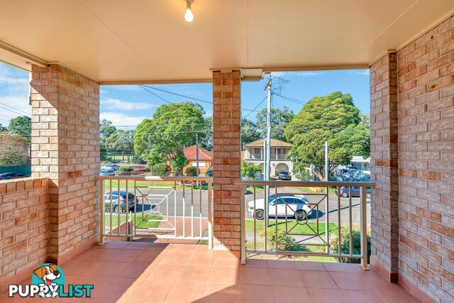 3 Latty Street FAIRFIELD NSW 2165
