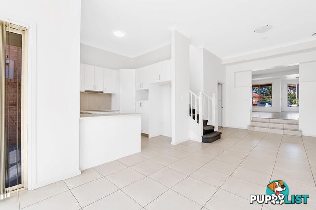 3 Latty Street FAIRFIELD NSW 2165