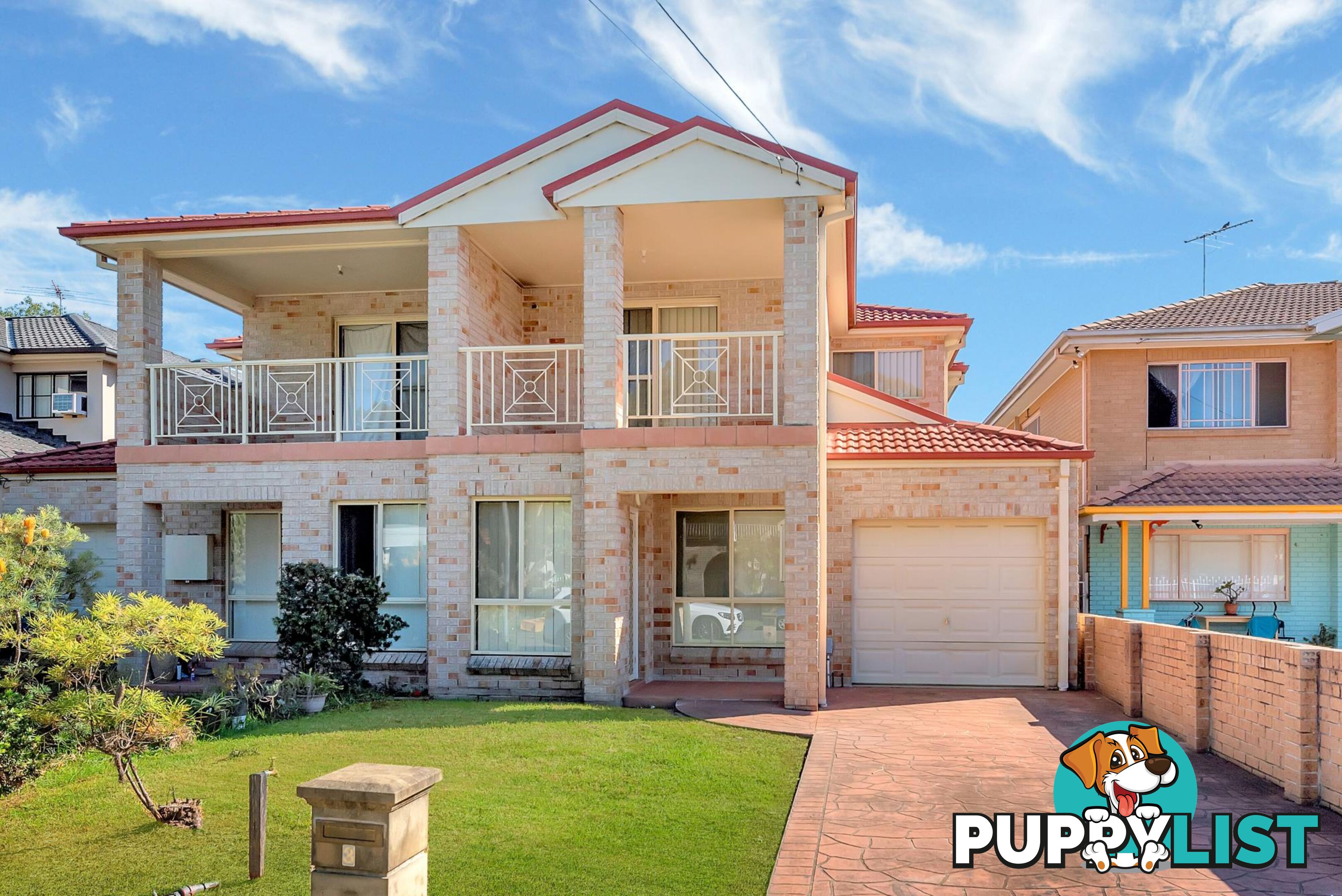 3 Latty Street FAIRFIELD NSW 2165
