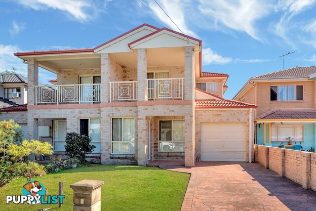 3 Latty Street FAIRFIELD NSW 2165