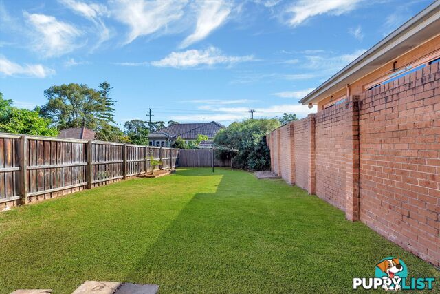 3 Latty Street FAIRFIELD NSW 2165