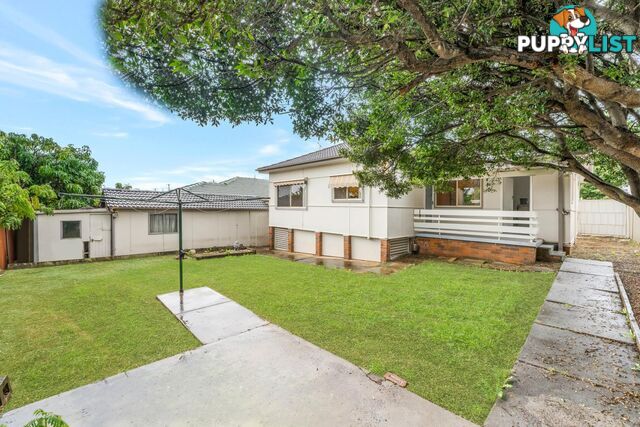 46 Bourke Street SMITHFIELD NSW 2164