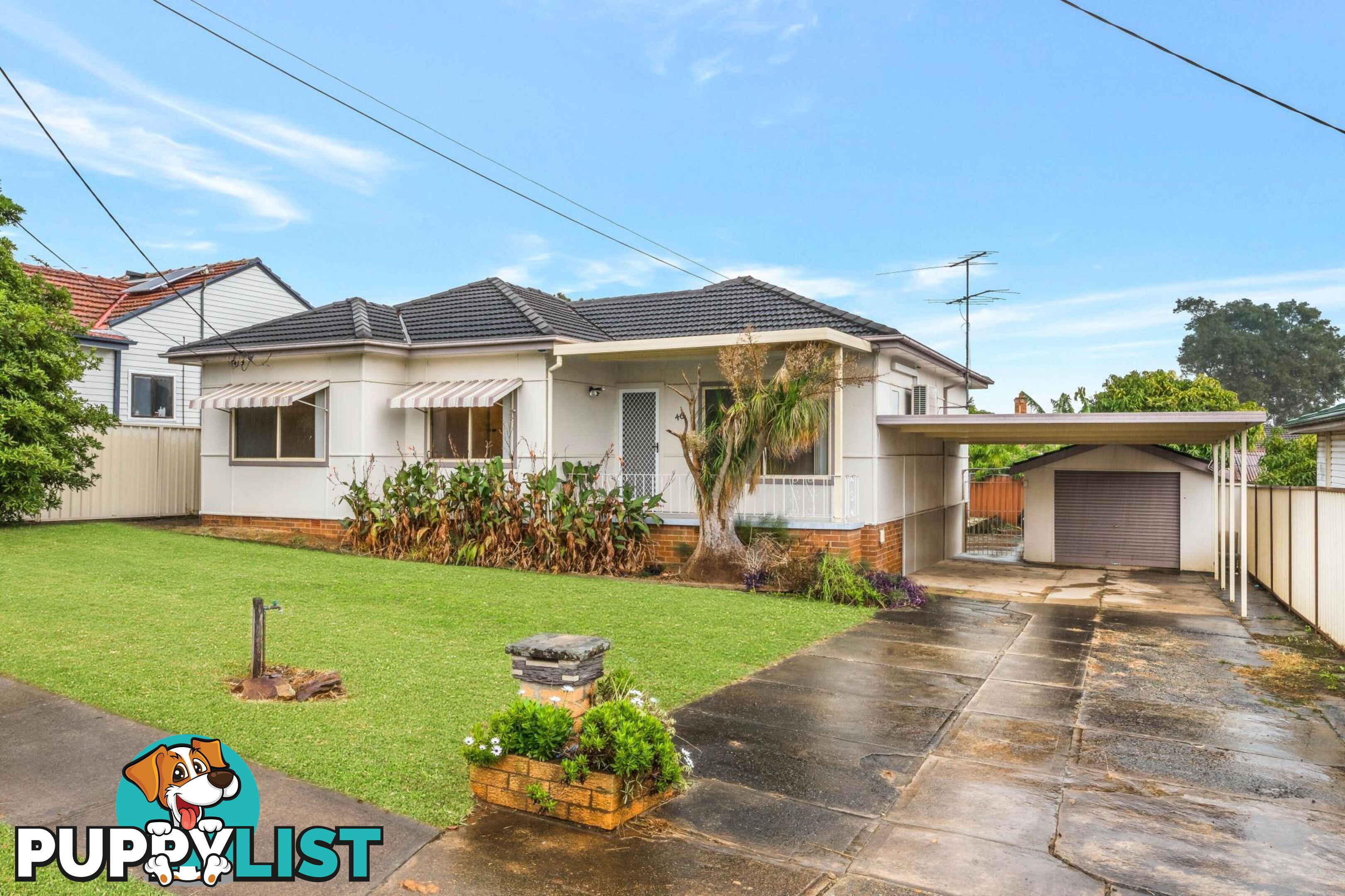 46 Bourke Street SMITHFIELD NSW 2164