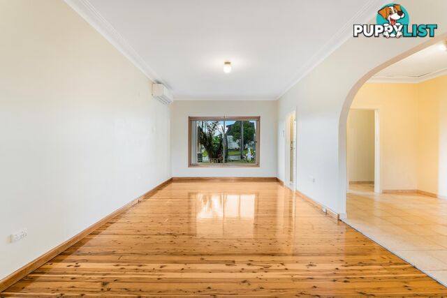 46 Bourke Street SMITHFIELD NSW 2164