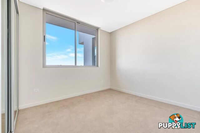 605/1-7 Neil Street (605/24 Dressler C MERRYLANDS NSW 2160