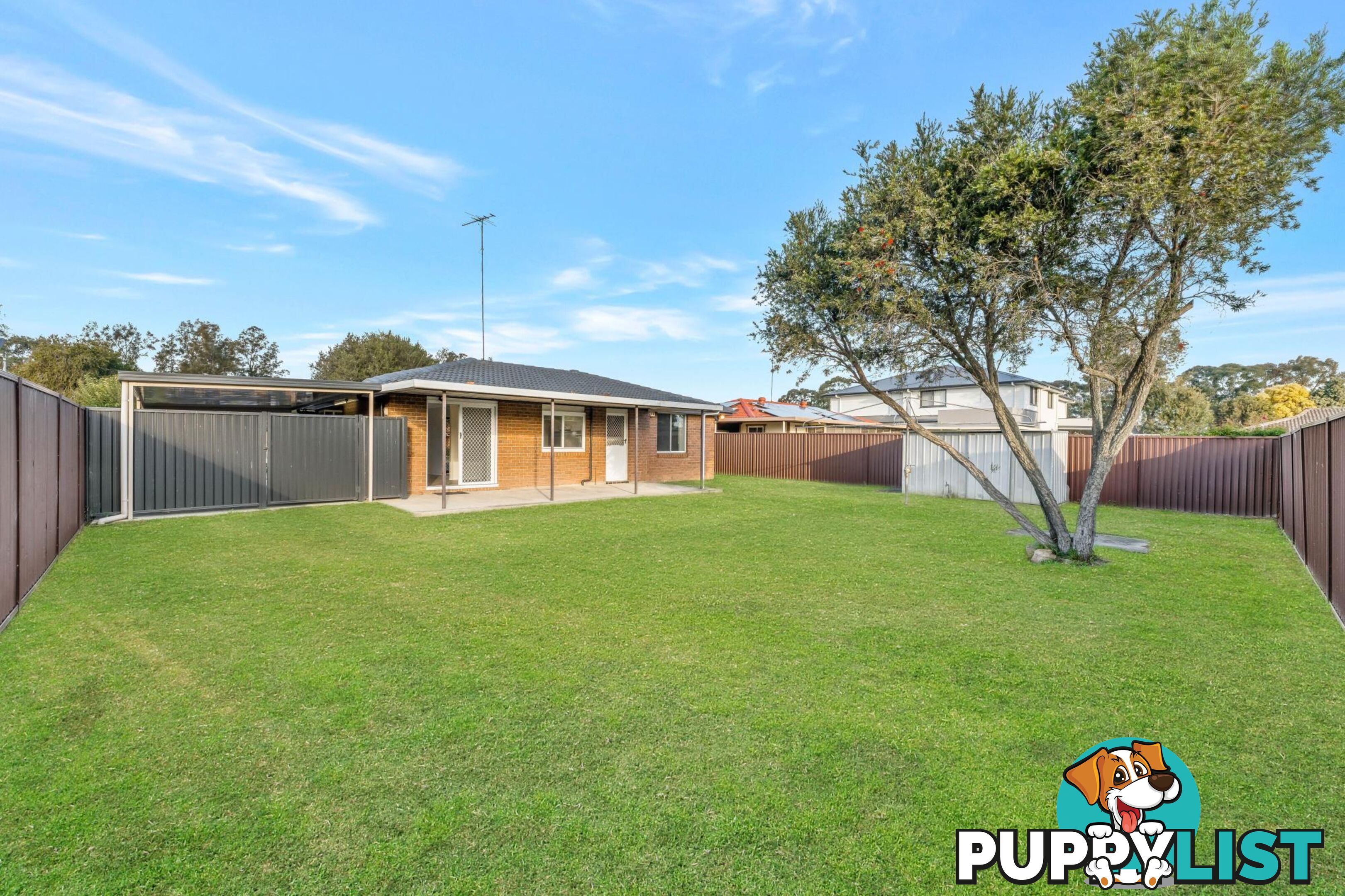 37 Olympus Drive ST CLAIR NSW 2759