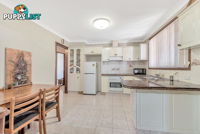 15 Jane Street SMITHFIELD NSW 2164