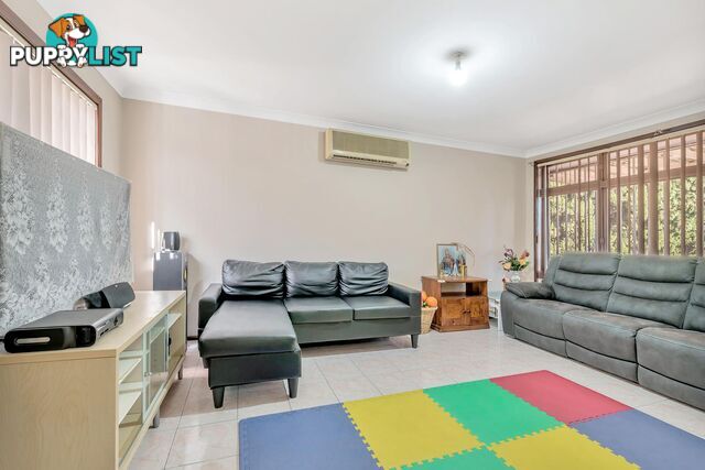 15 Jane Street SMITHFIELD NSW 2164