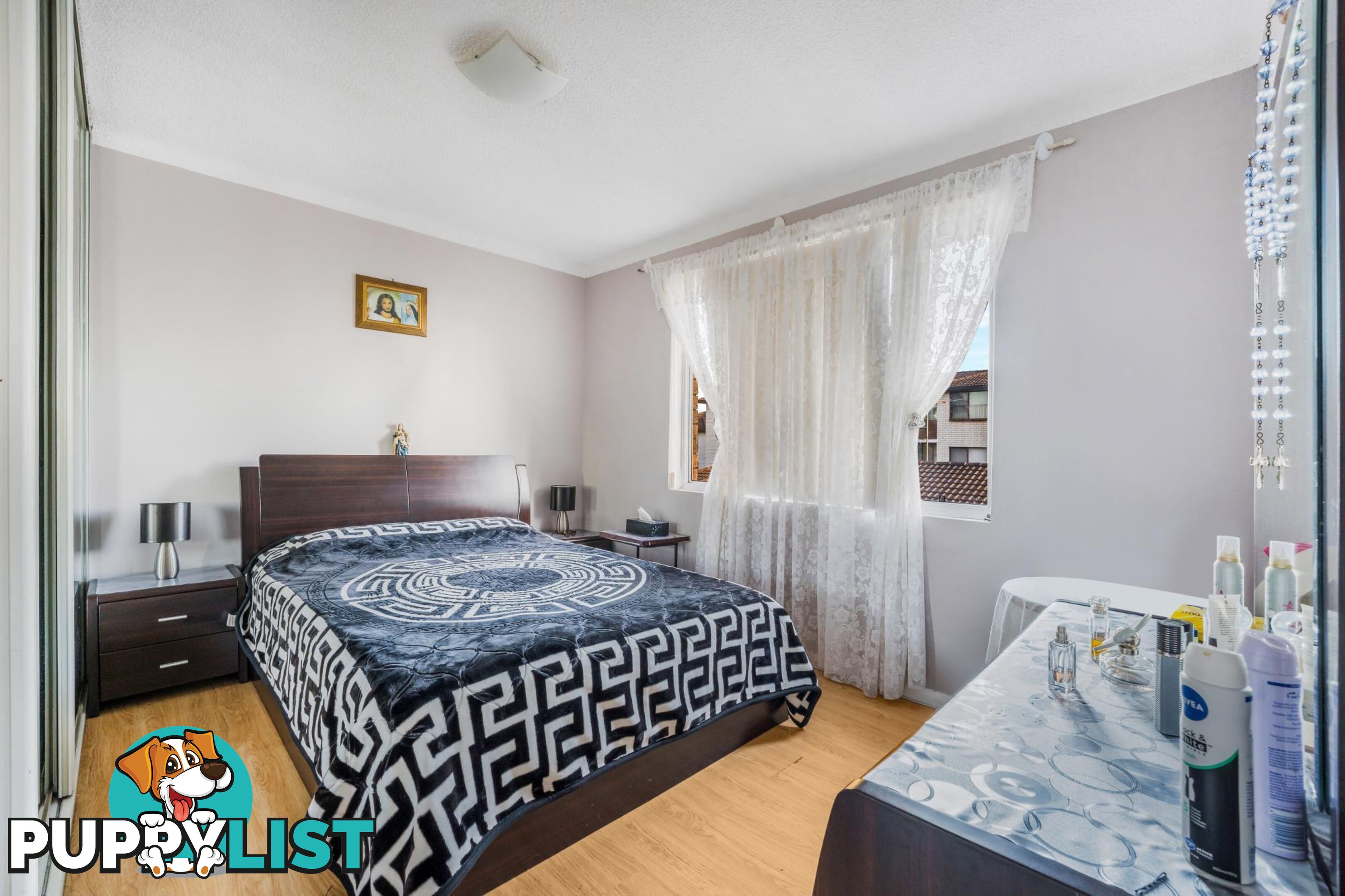 6/31 York Street FAIRFIELD NSW 2165