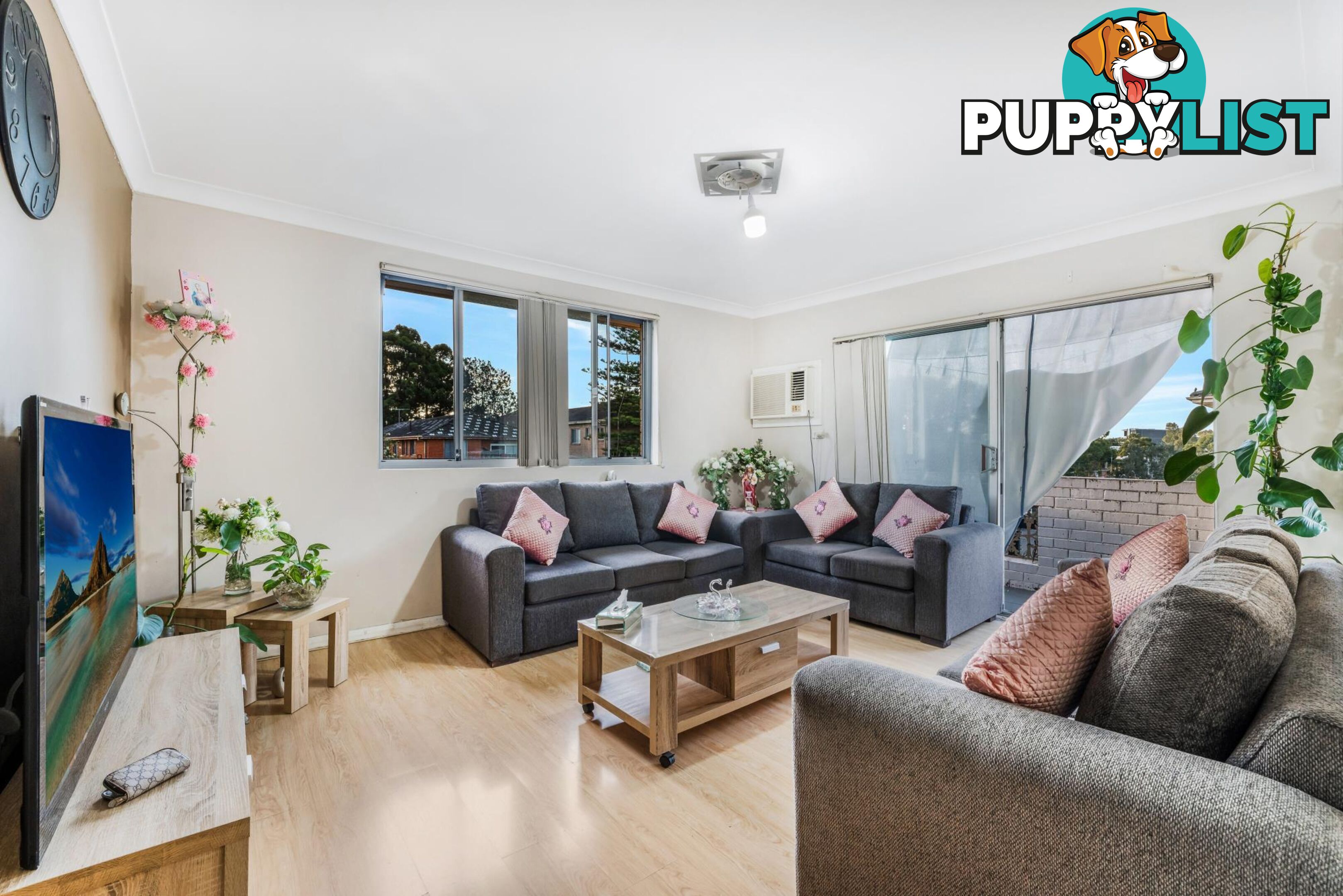 6/31 York Street FAIRFIELD NSW 2165