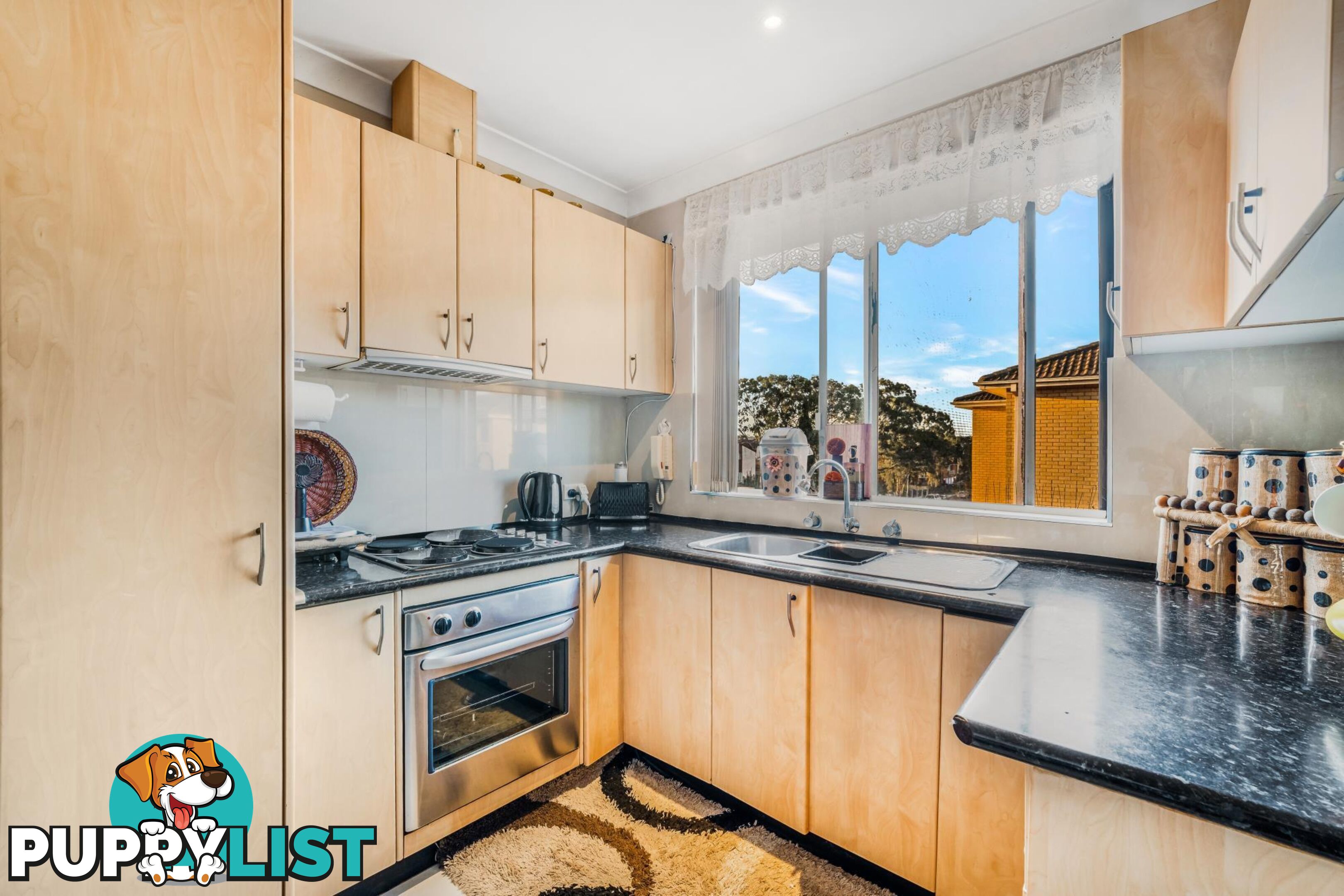 6/31 York Street FAIRFIELD NSW 2165