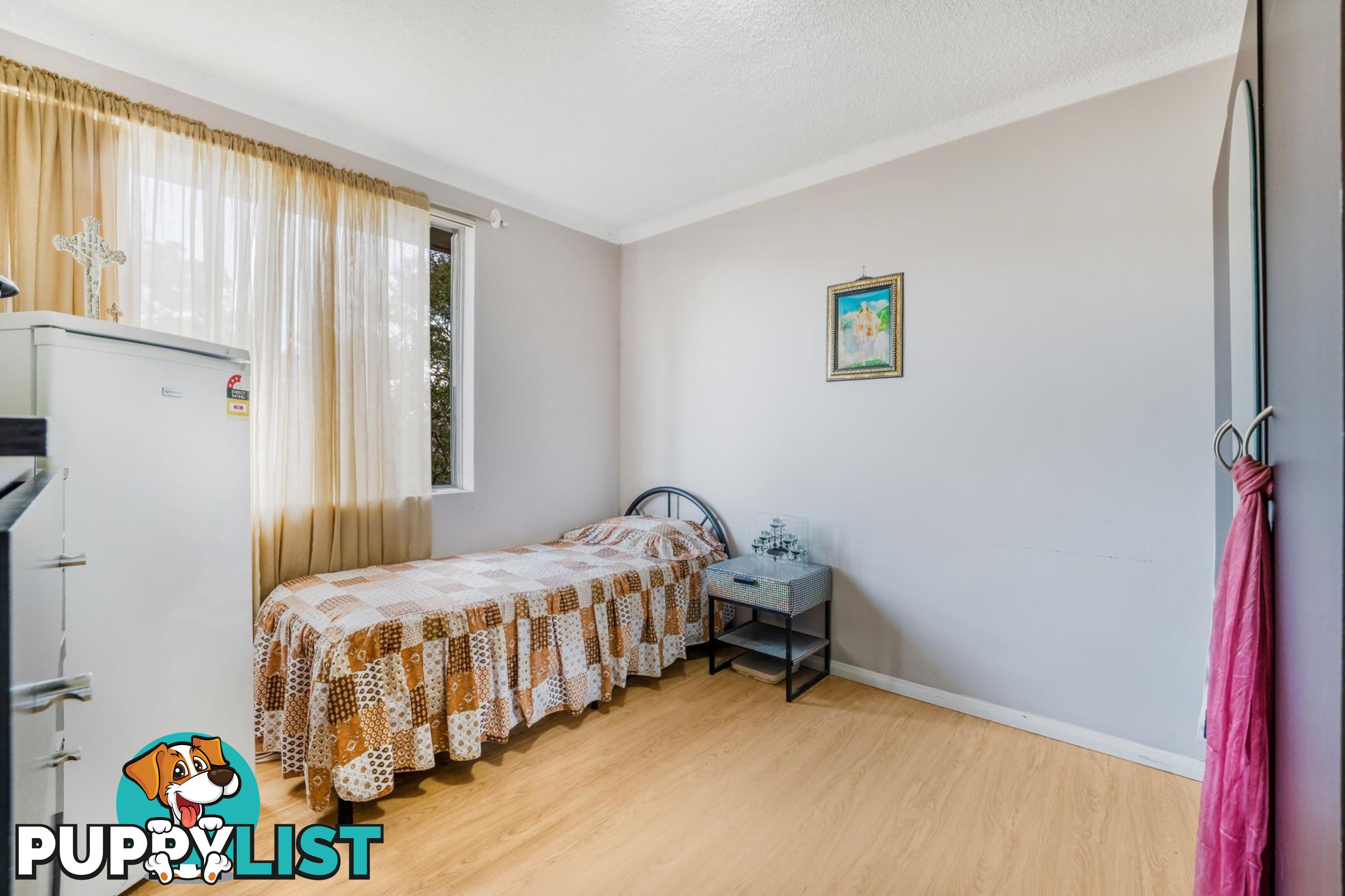 6/31 York Street FAIRFIELD NSW 2165
