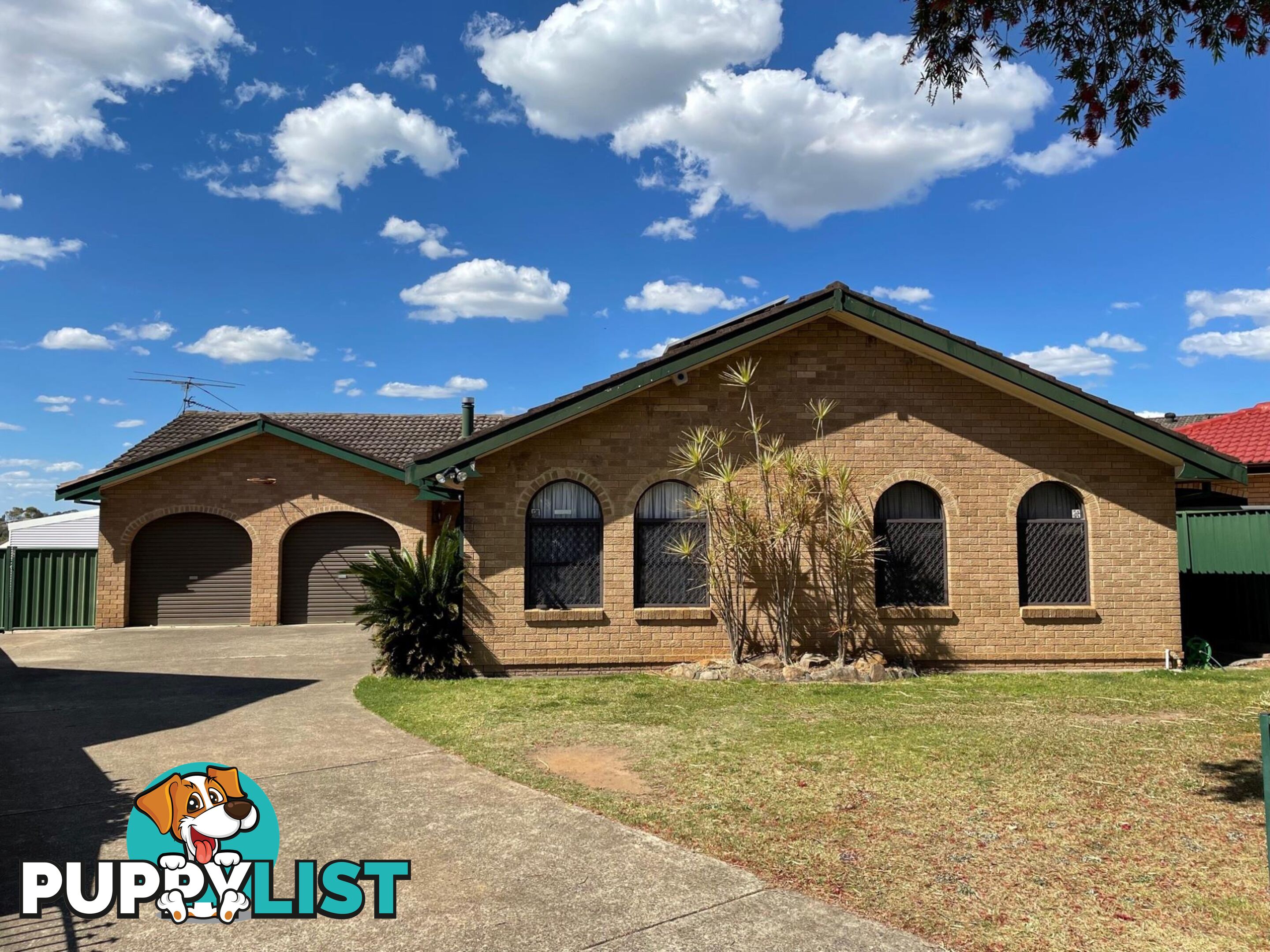 5 Cobar Close WAKELEY NSW 2176