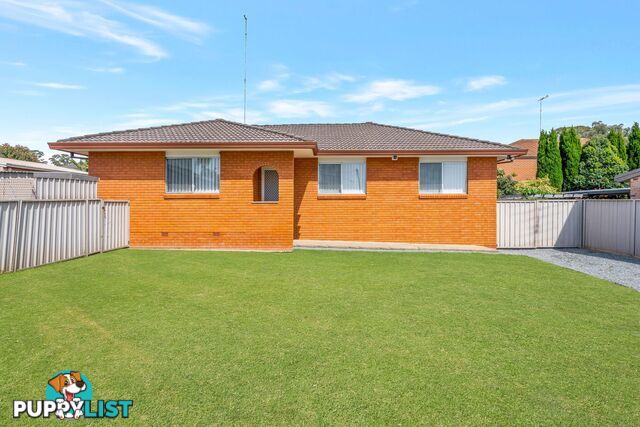 96 Rupertswood ROOTY HILL NSW 2766