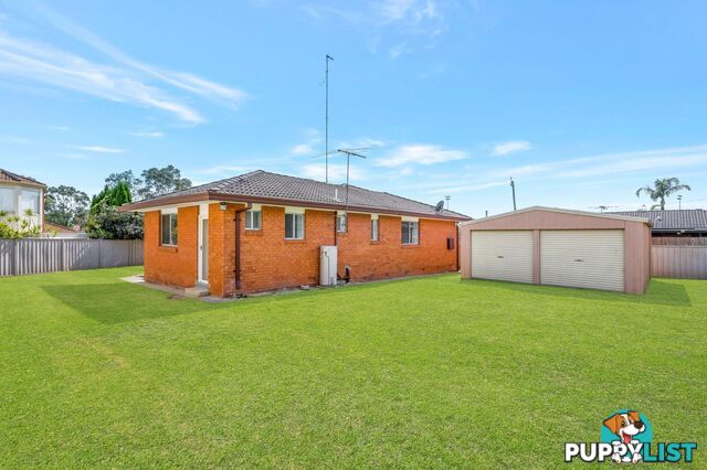 96 Rupertswood ROOTY HILL NSW 2766