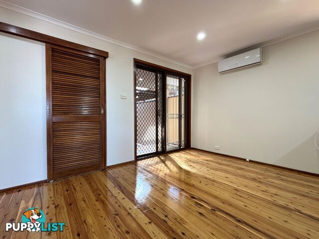 13 Benghazi Street BOSSLEY PARK NSW 2176